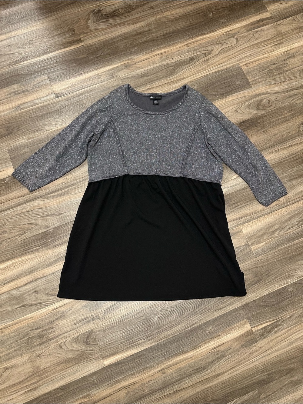 Lane Bryant Sweater Dress